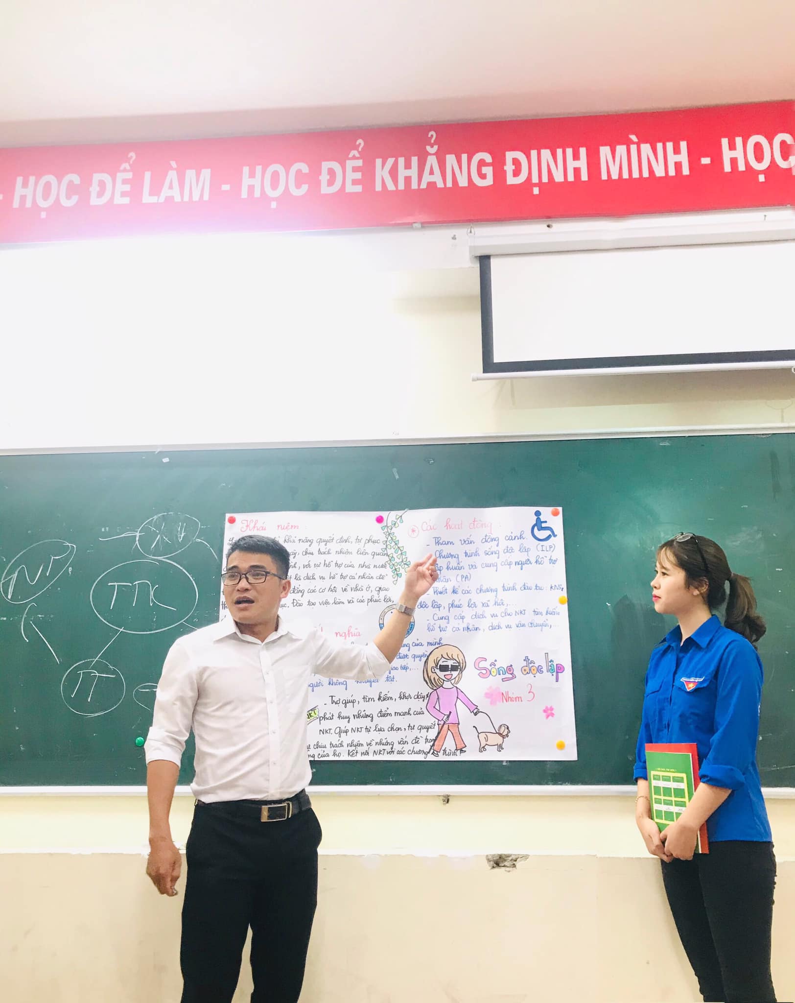 Tâm lý học giải thích tại sao con người thích nhau