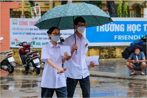 Những lưu ý vàng cho các thí sinh đăng ký nguyện vọng xét tuyển đại học