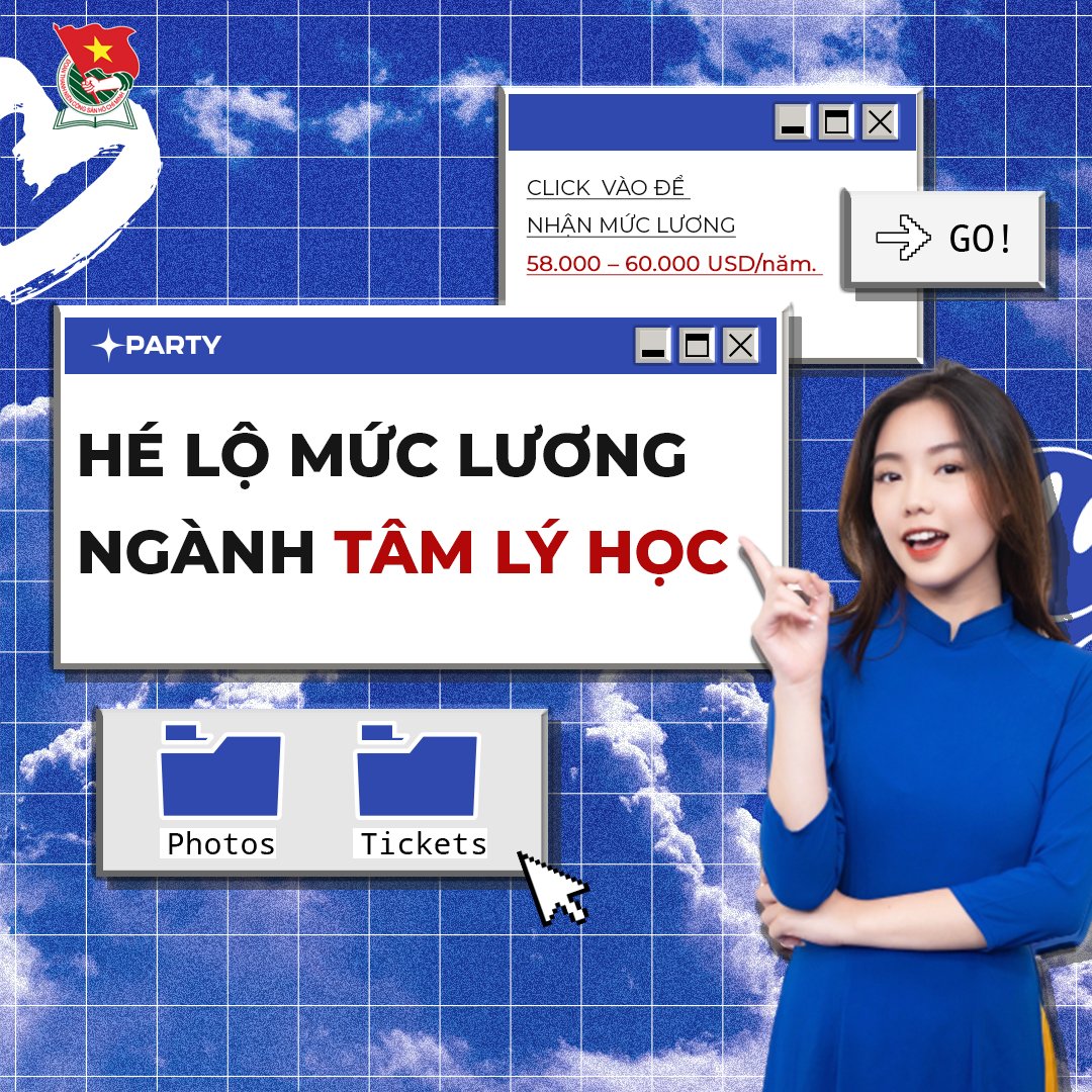 Hé lộ về mức lương của ngành tâm lý học hiện nay