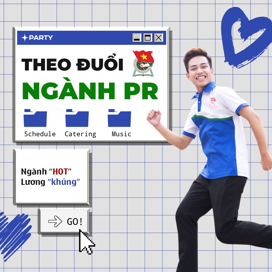 Những xu hướng mới tăng cơ hội cho người theo đuổi ngành PR 