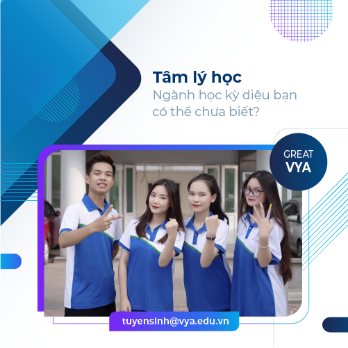 Tâm lý học - ngành học kỳ diệu bạn có thể chưa biết!