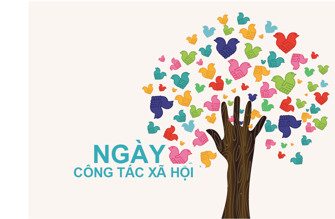 Ý nghĩa sự ra đời của ngày Công tác xã hội Việt nam 25/03