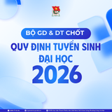 Bộ GD&ĐT 
